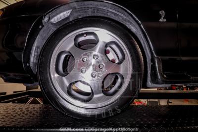 1996 Ford Mustang SVT Cobra