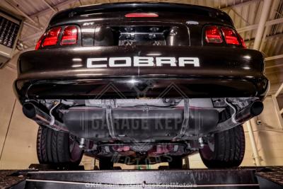 1996 Ford Mustang SVT Cobra