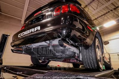 1996 Ford Mustang SVT Cobra