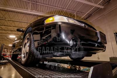 1996 Ford Mustang SVT Cobra