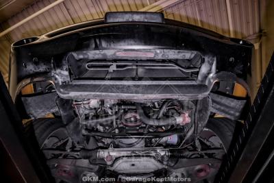 1996 Ford Mustang SVT Cobra