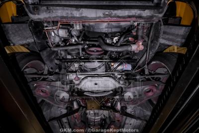 1996 Ford Mustang SVT Cobra