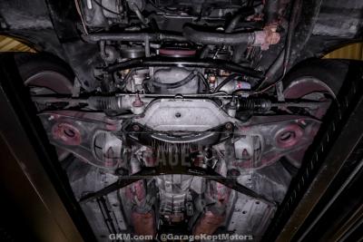 1996 Ford Mustang SVT Cobra