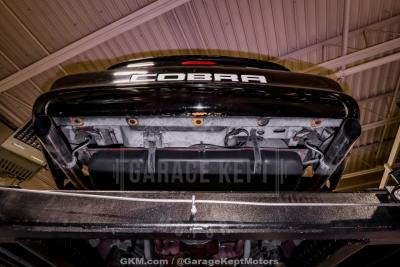 1996 Ford Mustang SVT Cobra