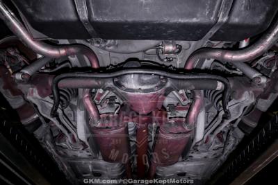 1996 Ford Mustang SVT Cobra