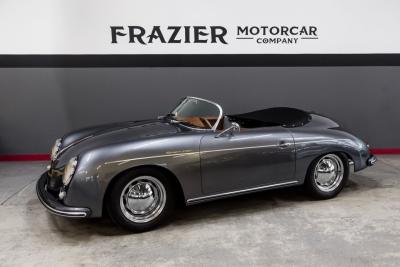 1957 Porsche VINTAGE BUILT TRIBUTE SPEEDSTER