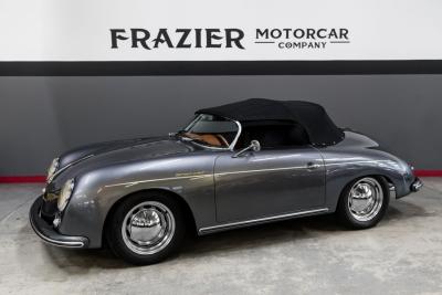 1957 Porsche VINTAGE BUILT TRIBUTE SPEEDSTER