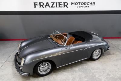 1957 Porsche VINTAGE BUILT TRIBUTE SPEEDSTER