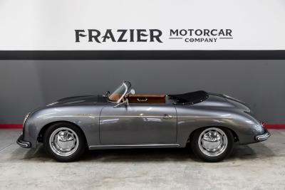 1957 Porsche VINTAGE BUILT TRIBUTE SPEEDSTER