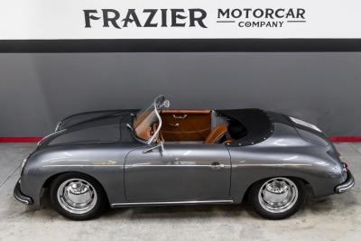 1957 Porsche VINTAGE BUILT TRIBUTE SPEEDSTER