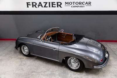 1957 Porsche VINTAGE BUILT TRIBUTE SPEEDSTER