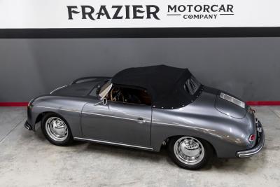 1957 Porsche VINTAGE BUILT TRIBUTE SPEEDSTER