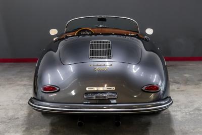1957 Porsche VINTAGE BUILT TRIBUTE SPEEDSTER