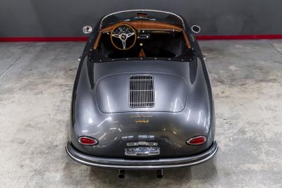 1957 Porsche VINTAGE BUILT TRIBUTE SPEEDSTER