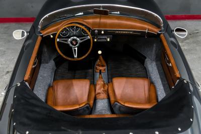 1957 Porsche VINTAGE BUILT TRIBUTE SPEEDSTER