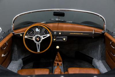 1957 Porsche VINTAGE BUILT TRIBUTE SPEEDSTER