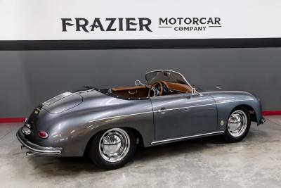 1957 Porsche VINTAGE BUILT TRIBUTE SPEEDSTER