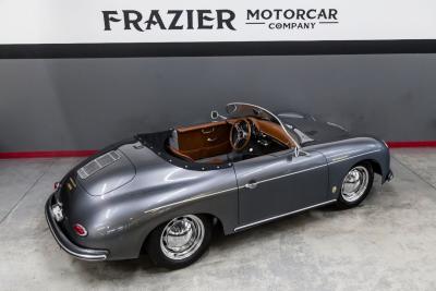 1957 Porsche VINTAGE BUILT TRIBUTE SPEEDSTER