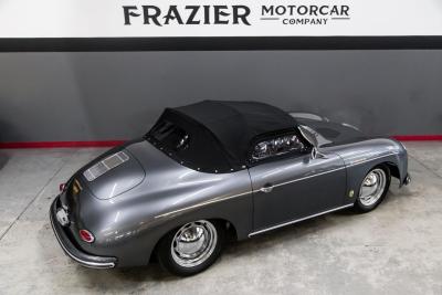 1957 Porsche VINTAGE BUILT TRIBUTE SPEEDSTER