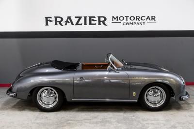 1957 Porsche VINTAGE BUILT TRIBUTE SPEEDSTER