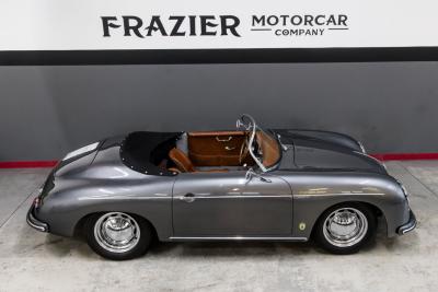 1957 Porsche VINTAGE BUILT TRIBUTE SPEEDSTER