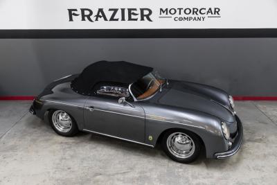 1957 Porsche VINTAGE BUILT TRIBUTE SPEEDSTER