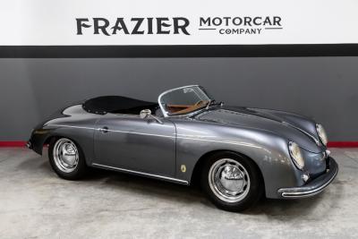 1957 Porsche VINTAGE BUILT TRIBUTE SPEEDSTER