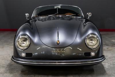 1957 Porsche VINTAGE BUILT TRIBUTE SPEEDSTER