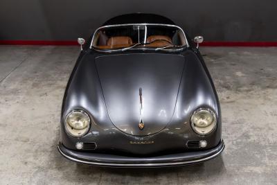 1957 Porsche VINTAGE BUILT TRIBUTE SPEEDSTER