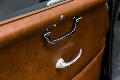 1957 Porsche VINTAGE BUILT TRIBUTE SPEEDSTER