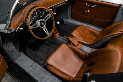 1957 Porsche VINTAGE BUILT TRIBUTE SPEEDSTER