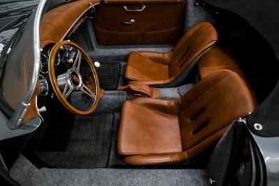 1957 Porsche VINTAGE BUILT TRIBUTE SPEEDSTER