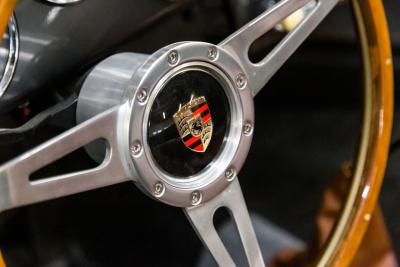 1957 Porsche VINTAGE BUILT TRIBUTE SPEEDSTER