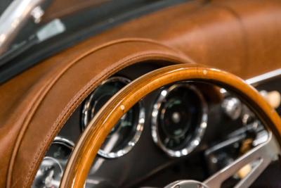 1957 Porsche VINTAGE BUILT TRIBUTE SPEEDSTER