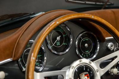 1957 Porsche VINTAGE BUILT TRIBUTE SPEEDSTER