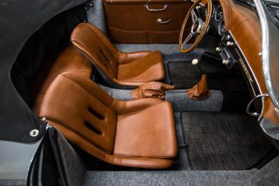 1957 Porsche VINTAGE BUILT TRIBUTE SPEEDSTER