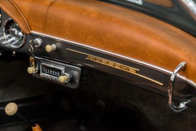 1957 Porsche VINTAGE BUILT TRIBUTE SPEEDSTER
