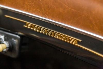 1957 Porsche VINTAGE BUILT TRIBUTE SPEEDSTER