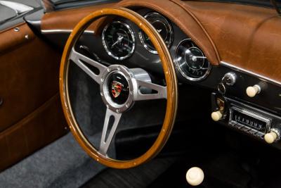 1957 Porsche VINTAGE BUILT TRIBUTE SPEEDSTER
