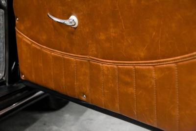 1957 Porsche VINTAGE BUILT TRIBUTE SPEEDSTER
