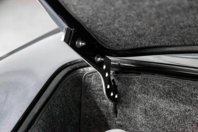 1957 Porsche VINTAGE BUILT TRIBUTE SPEEDSTER