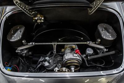 1957 Porsche VINTAGE BUILT TRIBUTE SPEEDSTER