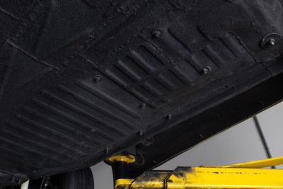 1957 Porsche VINTAGE BUILT TRIBUTE SPEEDSTER