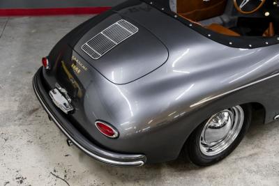 1957 Porsche VINTAGE BUILT TRIBUTE SPEEDSTER
