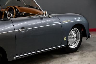1957 Porsche VINTAGE BUILT TRIBUTE SPEEDSTER