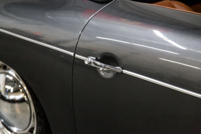 1957 Porsche VINTAGE BUILT TRIBUTE SPEEDSTER