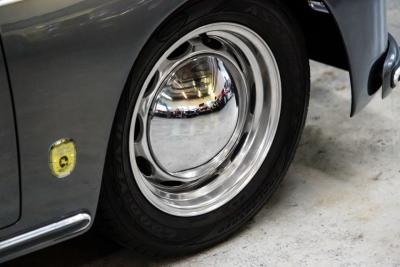 1957 Porsche VINTAGE BUILT TRIBUTE SPEEDSTER