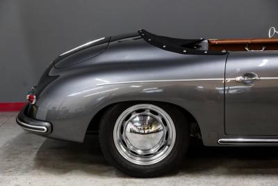 1957 Porsche VINTAGE BUILT TRIBUTE SPEEDSTER