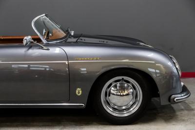 1957 Porsche VINTAGE BUILT TRIBUTE SPEEDSTER
