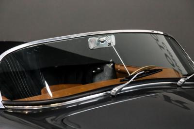 1957 Porsche VINTAGE BUILT TRIBUTE SPEEDSTER